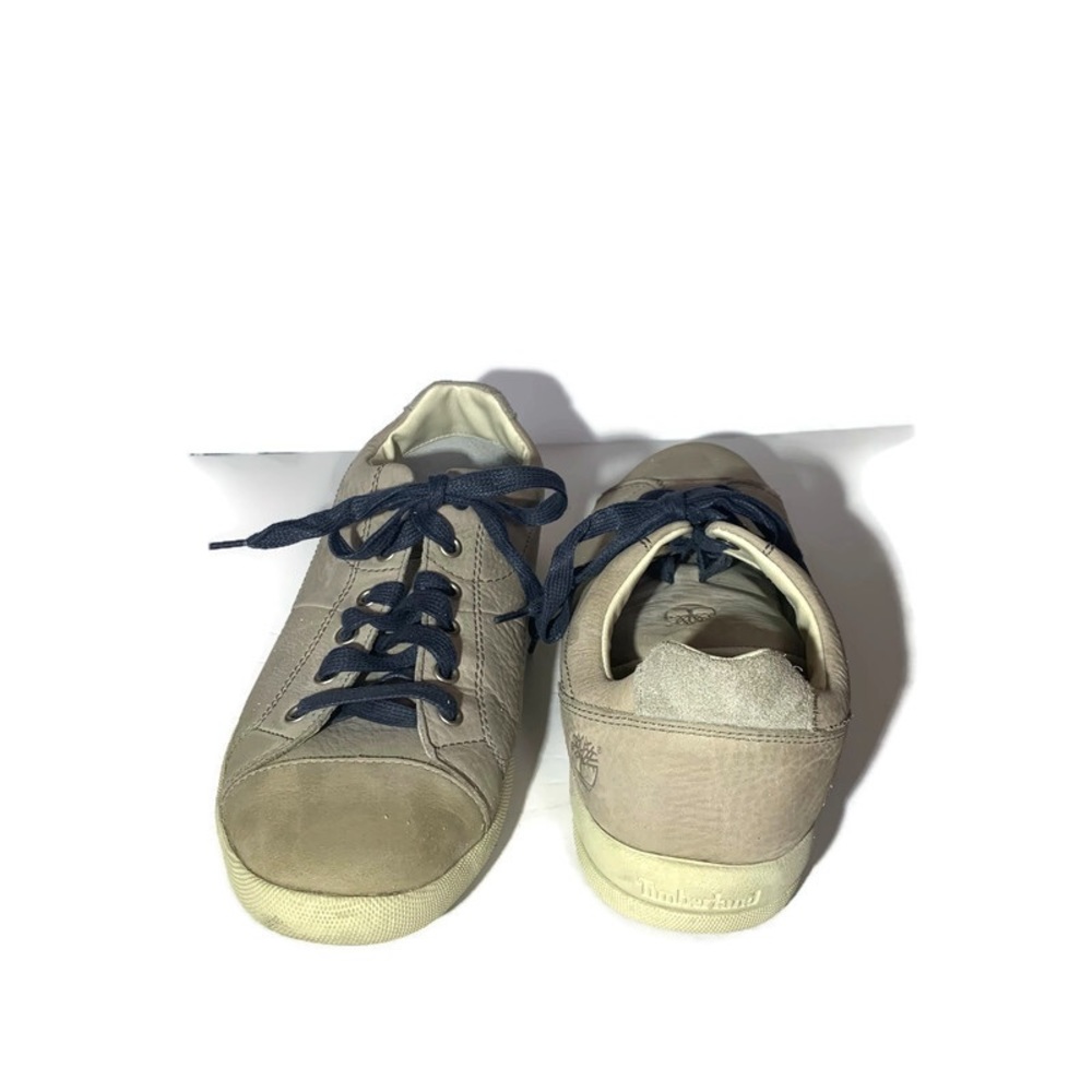 Timberland EK Split Cup Trainers size 9.5